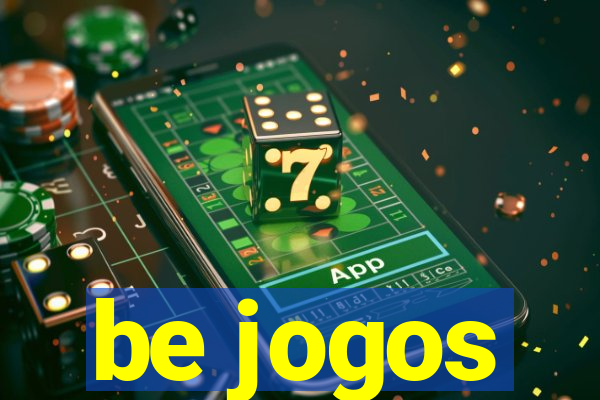 be jogos