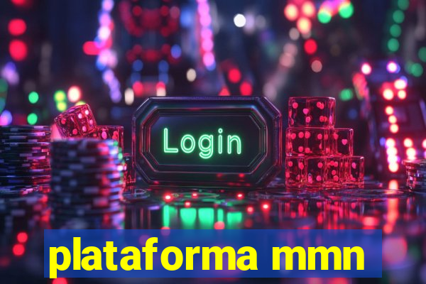 plataforma mmn