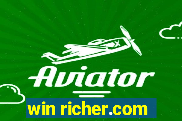 win richer.com