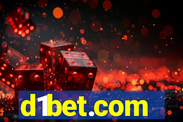 d1bet.com