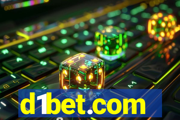 d1bet.com