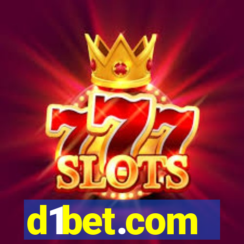 d1bet.com