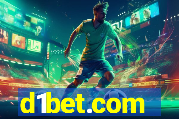 d1bet.com