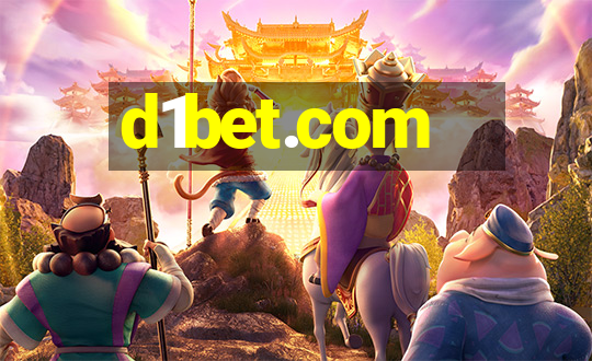 d1bet.com