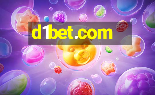 d1bet.com