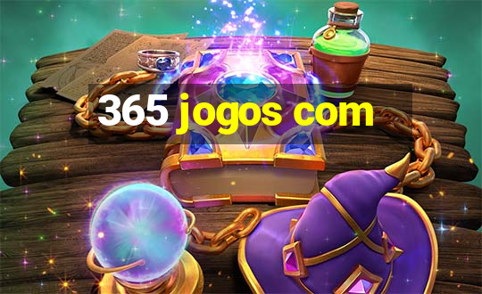 365 jogos com