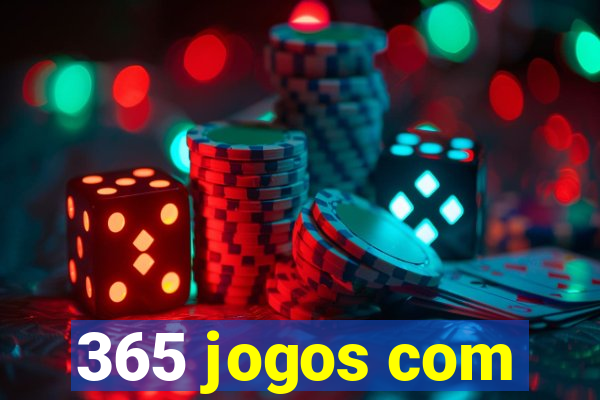 365 jogos com