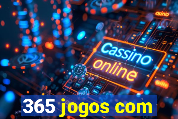 365 jogos com