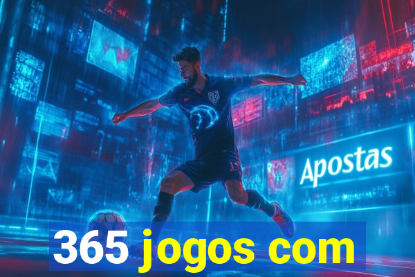 365 jogos com