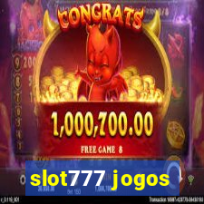 slot777 jogos