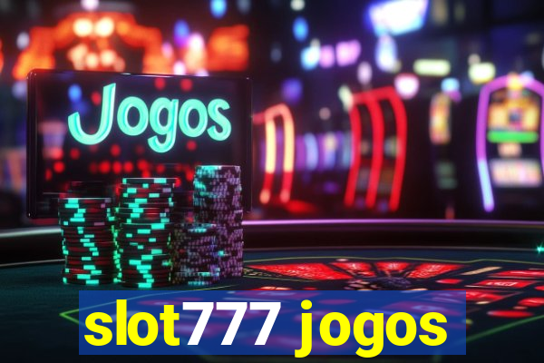 slot777 jogos