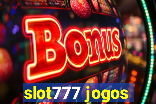 slot777 jogos