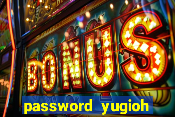 password yugioh forbidden memories