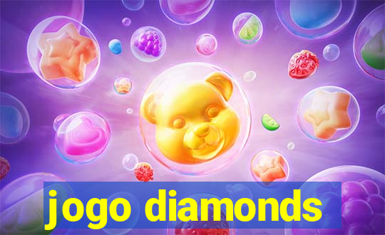 jogo diamonds