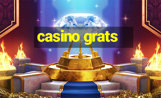 casino grats