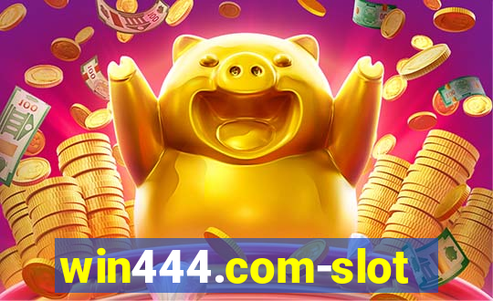 win444.com-slot machine casino