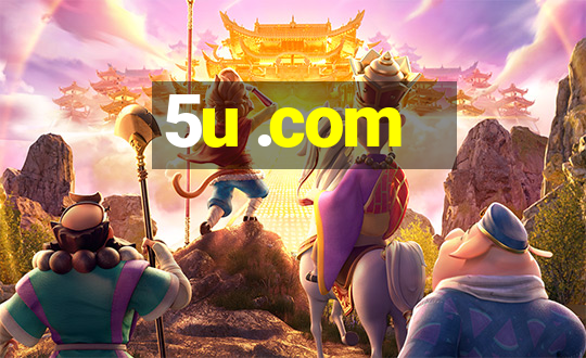 5u .com