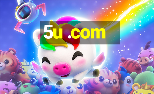 5u .com