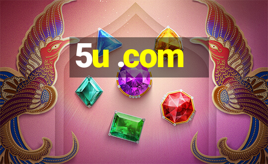 5u .com