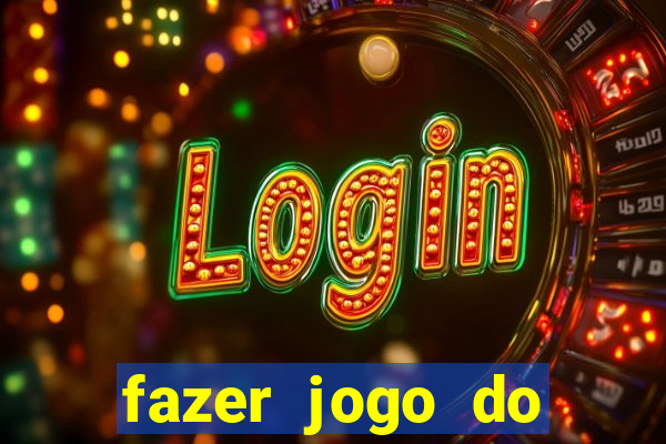 fazer jogo do bicho pelo celular