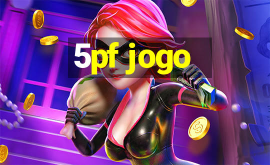 5pf jogo