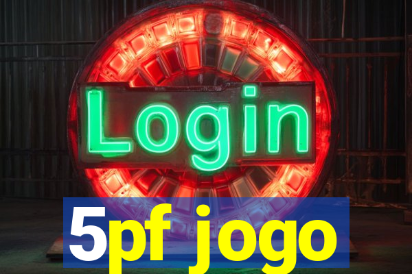 5pf jogo