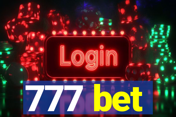 777 bet