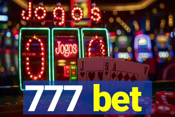 777 bet