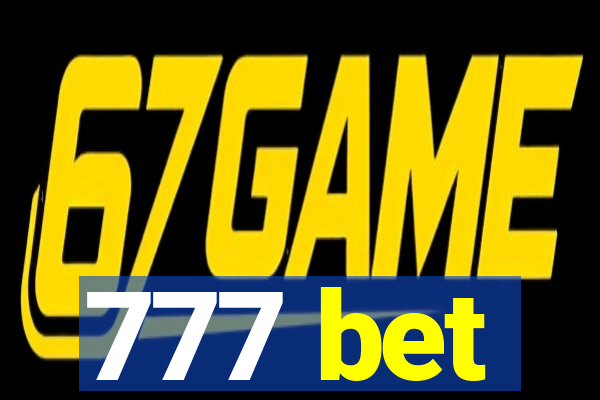 777 bet