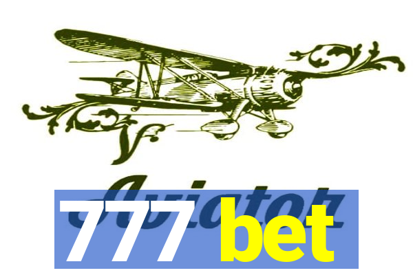 777 bet