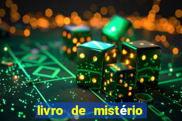 livro de mistério pdf livro o mistério de belicena villca