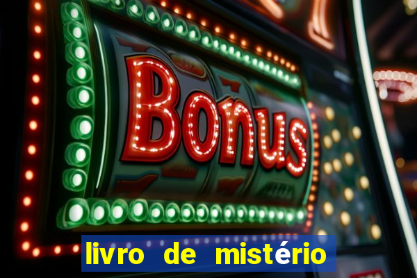 livro de mistério pdf livro o mistério de belicena villca