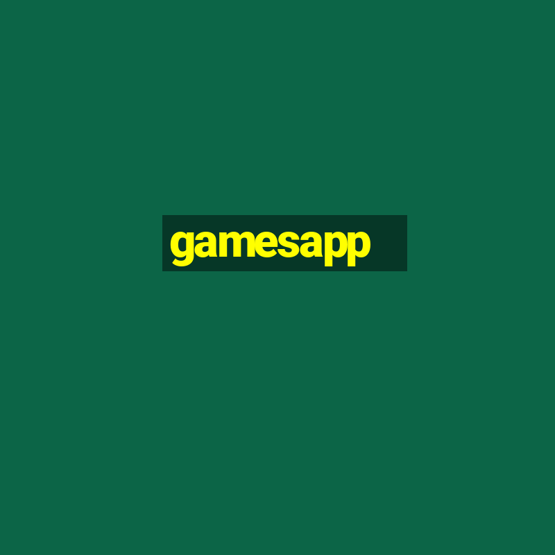 gamesapp