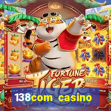 138com casino sister sites