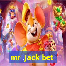 mr .jack bet