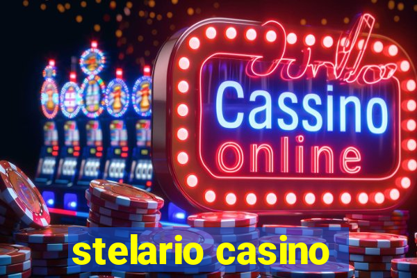 stelario casino