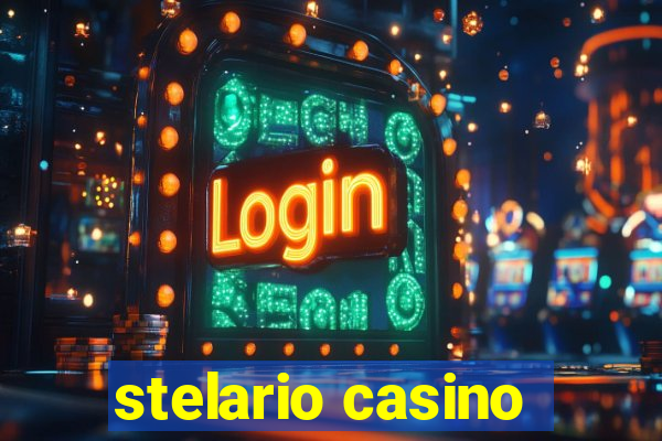 stelario casino