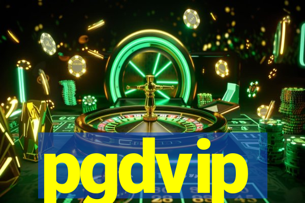 pgdvip