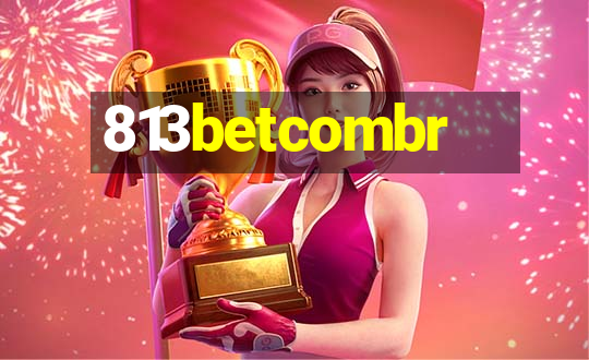 813betcombr