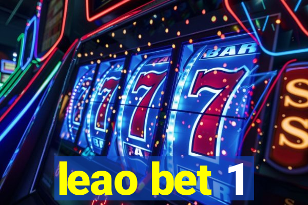 leao bet 1