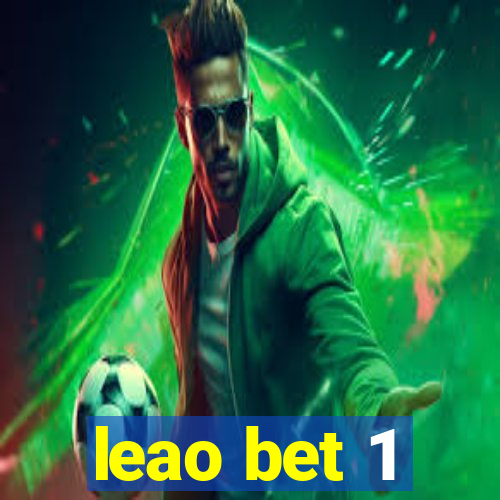 leao bet 1