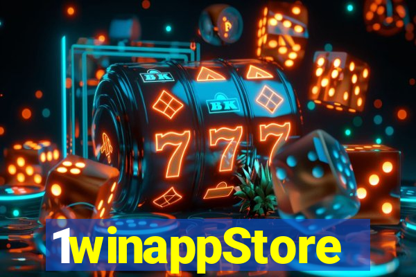 1winappStore