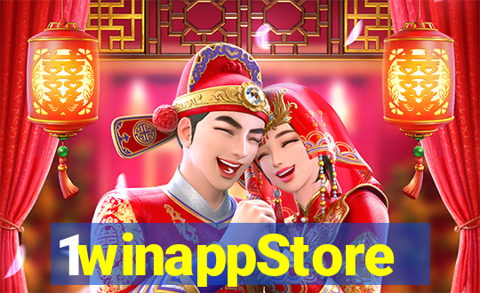 1winappStore