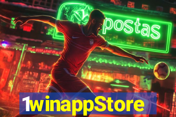 1winappStore