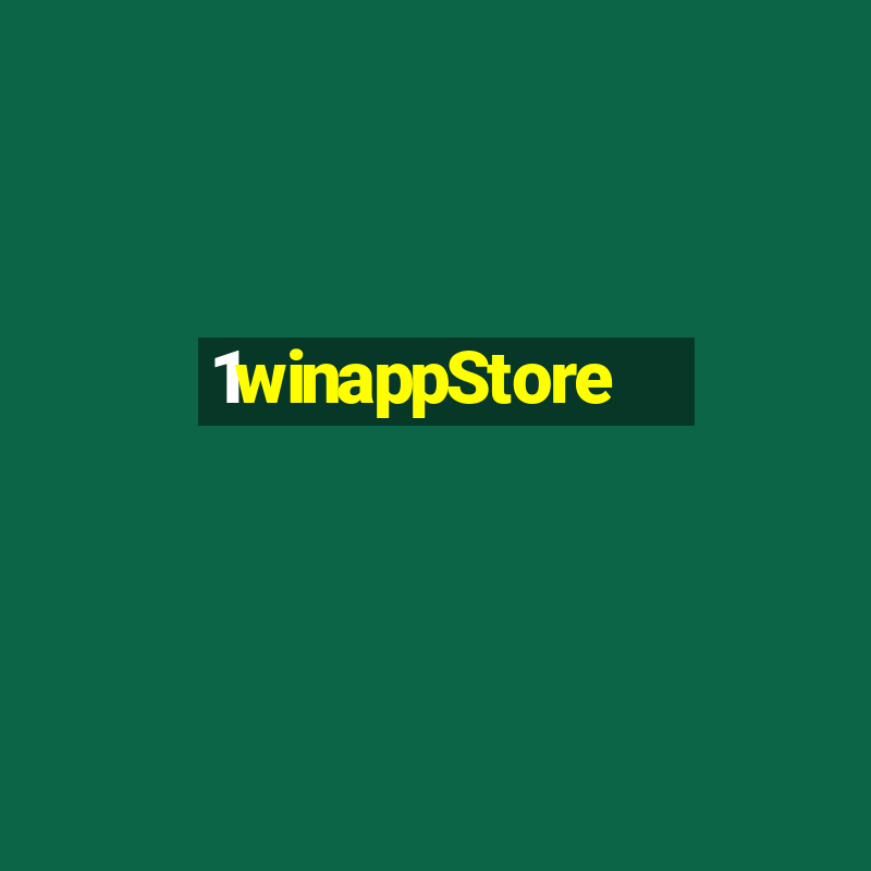 1winappStore