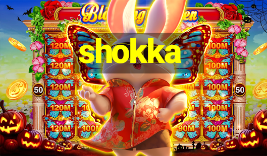 shokka