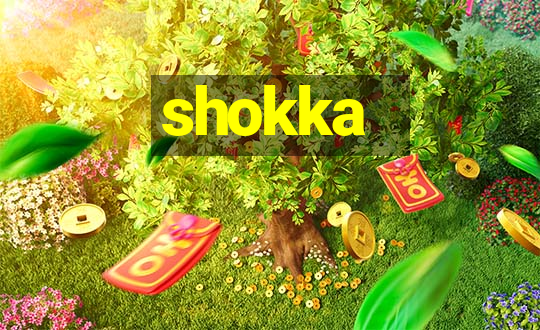 shokka