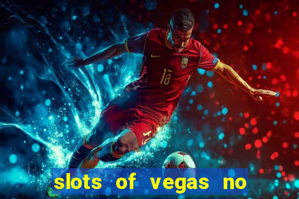 slots of vegas no deposit bonus code