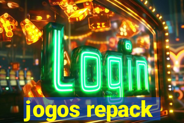 jogos repack