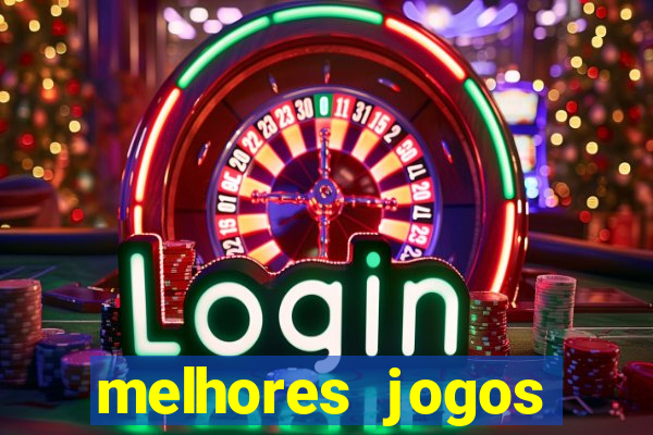 melhores jogos slots casino